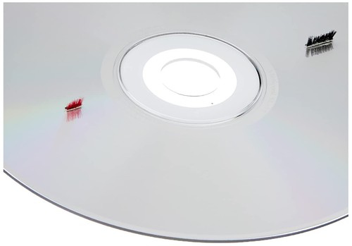 Linse reinigungs cd - cd-linse, reinigungs-cd