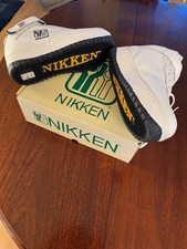 Nikken Sport Schuhe NEU