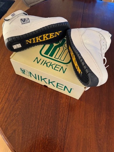 Nikken sport schuhe neu - nikken,