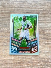Match Attax 13/14 - 376 -