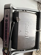 Tefal OptiGrill Tischgrill