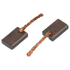 2 Kohlebürsten für Hilti SFC