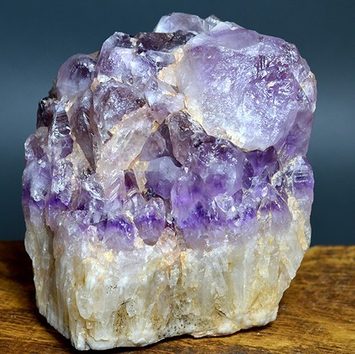 Amethyst mühlleithen - amethyst, xx