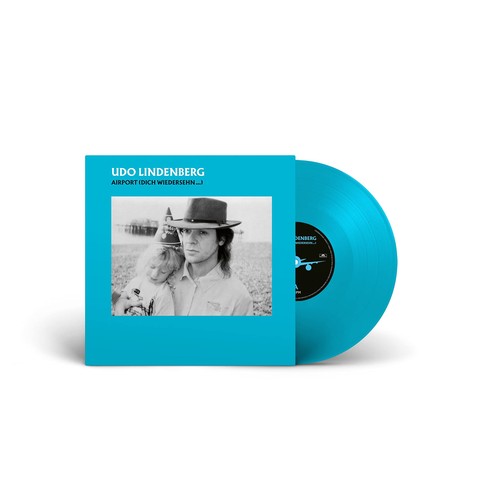 Udo lindenberg airport dich - udo,