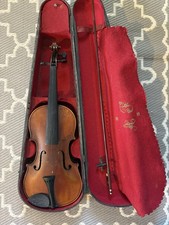 Antonius Stradiuarius Geige