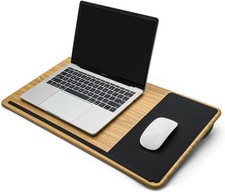 Laptopkissen Schoß