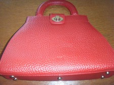 Damentasche in rot von voi