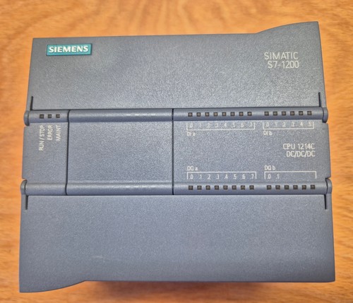 Siemens simatic 1200 - siemens, cpu