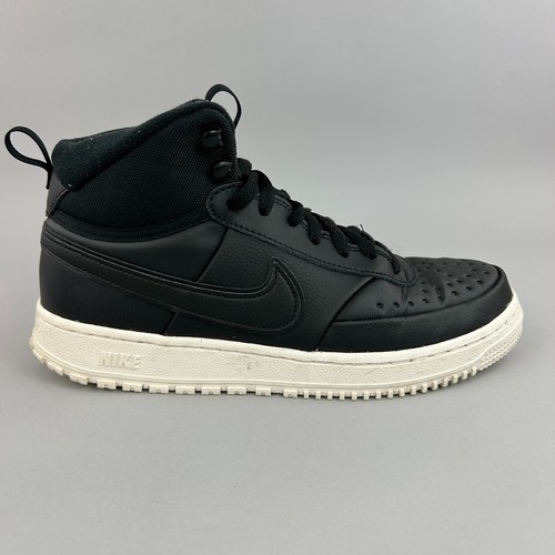 Nike turnschuhe uk9 - turnschuhe, gr.