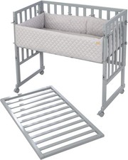 roba Stuben- & Beistellbett