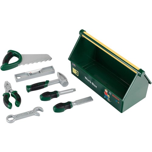 Theo klein 8573 - 8573, bosch