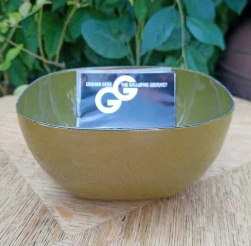 Vintage emaille ware - vintage,