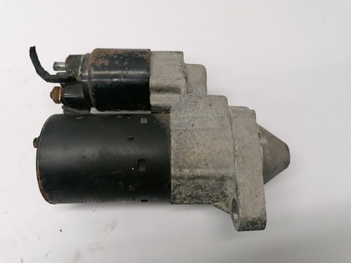 Renault clio anlasser - renault, 2