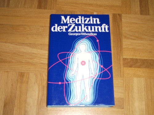 Medizin der zukunft - der,