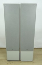 Lautsprecher Braun Atelier M12, Last Edition, Grau, guter Zustand, 8821/13136