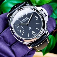 Panerai Luminor Base Logo