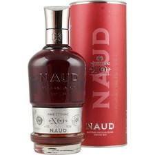 Naud Cognac XO 0,7 Liter 40 %