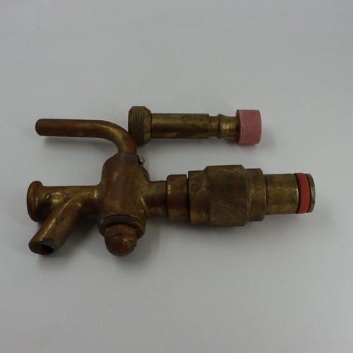 Vintage messing bier - vintage,