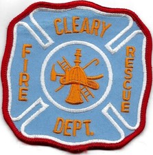 Fire department mississippi - department,