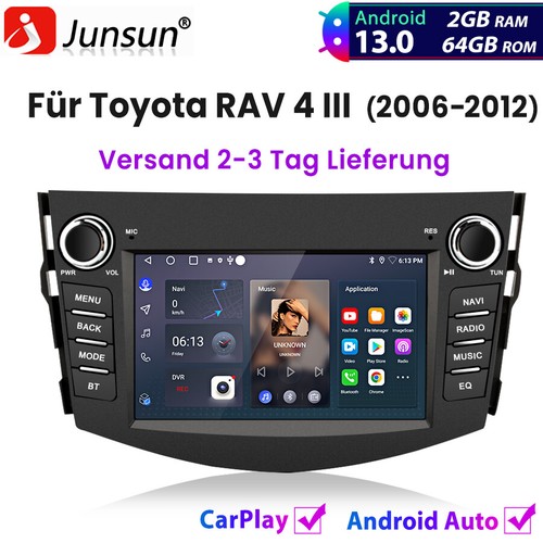 Für toyota rav - 4, a3