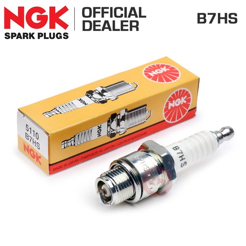 Original ngk b7hs dkw hummel - dkw,