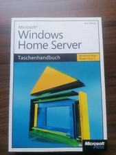 Eric Tierling "Microsoft Windows Home Server - Das Taschenhandbuch"102