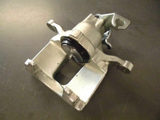 Bremssattel hinten links