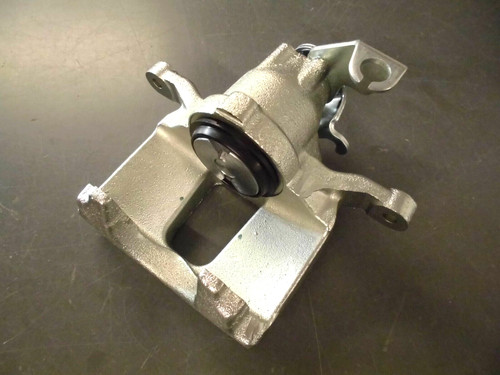 Bremssattel hinten links