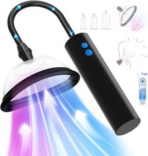 Muschipumpe Sexspielzeug