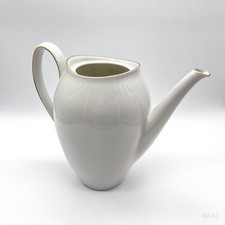 Vintage Porcelain Gold Rim