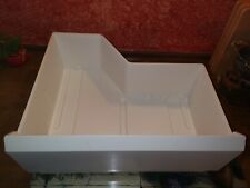 weiße Gefrierfach Schublade AEG ÖKO ARCTIS SUPER 2715 GS