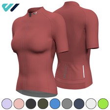 Wulibike radtrikot damen - radtrikot,