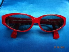 Alain Mikli Sonnenbrille Vintage – Paris  Mod:  2106 1060/ 90-Jahre