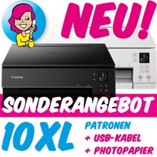 Canon PIXMA TS6350a - statt MG5150 MG5250 MG5350 MG5650 MX850 MX725 MX925 TS5050