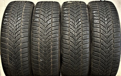Winterreifen dunlop sp - winterreifen,