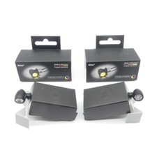 2x Kellermann Atto Bullet Mini