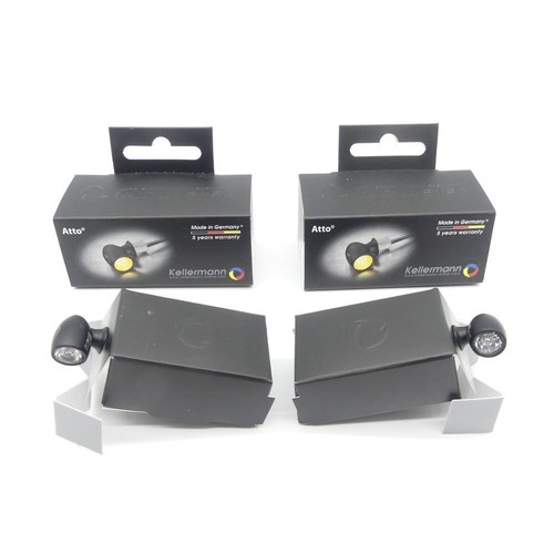 Kellermann atto bullet - 2x,