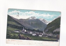 1273) Ansichtskarte ST. JAKOB