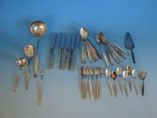 RS0418-289: WMF Paris 3500 Besteck versilbert 6 Personen