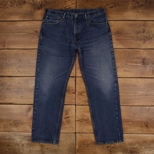 Levis 505 jeans 38x32 - jeans,