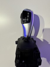 BMW F10 Gangwahlschalter Automatik