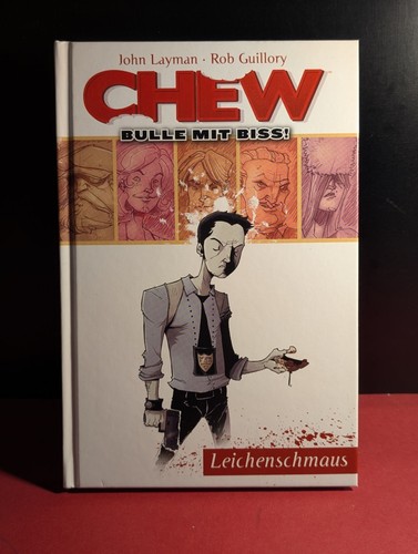 Chew bulle mit biss - bulle,