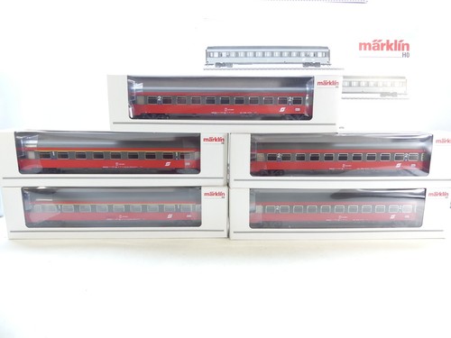 Märklin 42727 - märklin, h0