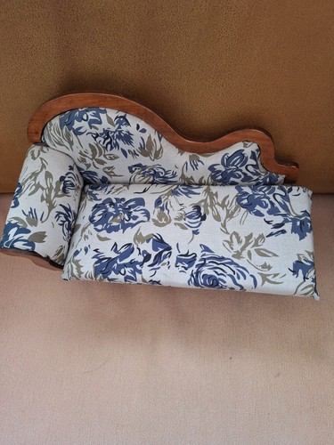Puppenstuben puppen sofa - puppenstuben,