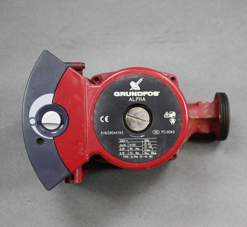 Grundfos pumpe alpha - 25-40, (