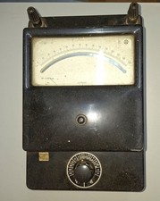 Multimeter EAW Elektro