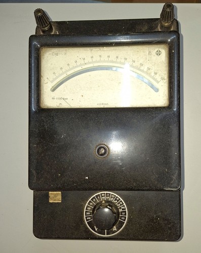 Multimeter eaw elektro - multimeter,