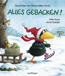 Alles gebacken - !,
