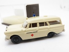 350HO /07 - Brekina 1/87 -