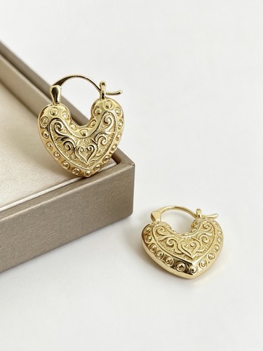 18k gelbgold vergoldet - gelbgold, massiv